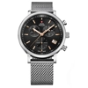 additional image for Swiss Military SM34058.03 Chronograph 42mm 10 ATM