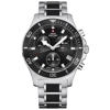 additional image for Swiss Military SM34067.01 Chronograph 42mm 10ATM