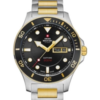 Swiss Military by Chrono SM34068.10 sapphire m..