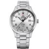 additional image for Swiss Military SM34078.02 Men's 43mm 10ATM