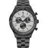 additional image for Swiss Military SM34081.05 chrono 42mm 10ATM