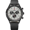 additional image for Swiss Military SM34081.11 chrono 42mm 10ATM