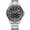 additional image for Swiss Military SM34082.03 men`s quartz 42 mm 5ATM