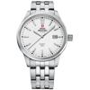 additional image for Swiss Military SMP36009.02 Men's 41mm 5ATM