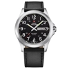 additional image for Swiss Military SMP36040.15 Men's 42mm 5 ATM