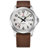 additional image for Swiss Military SMP36040.16 Men's 42mm 5 ATM