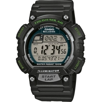 Casio STL-S100H-1AVEF Collection men`s 45mm 10..