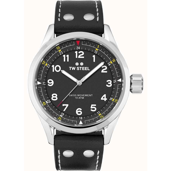 TW-Steel SVS103 Volante men`s 45mm 10ATM