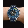 additional image for TW-Steel SVS208 Fast Lane chrono limited edition 48mm 10ATM