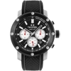 additional image for TW-Steel TS11 Grandeur Tech Simeon Panda Ltd Ed chrono 48mm 10ATM