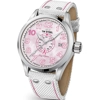 additional image for TW-Steel TW972 Pink Ribbon Volante 45mm 10ATM