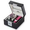 additional image for TW-Steel TW973 Pink Ribbon Volante 45mm 10ATM
