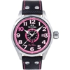 additional image for TW-Steel TW973 Pink Ribbon Volante 45mm 10ATM