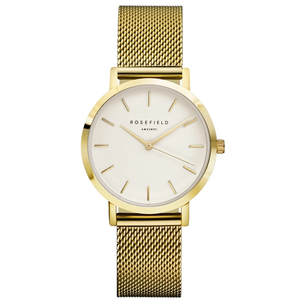 Rosefield TWG-T51 The Tribeca Ladies 33mm 3ATM