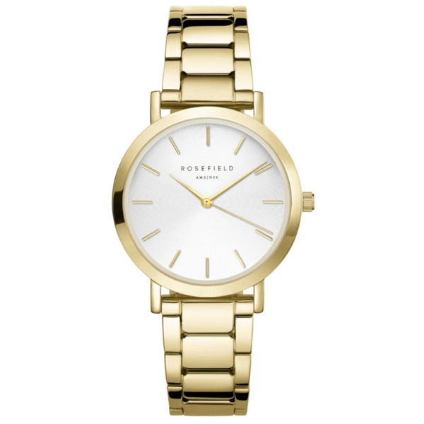 Rosefield TWSG-T61 The Tribeca ladies 33mm 3ATM