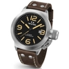 additional image for TW Steel CS31 Canteen Leather 45mm 10 ATM