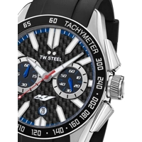 TW Steel GS1 Yamaha Factory Racing Chronograph..