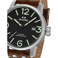 TW Steel MS12 Maverick 48mm 10 ATM