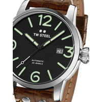 TW Steel MS16 Maverick Automatic 48mm 10 ATM