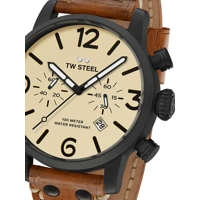 TW Steel MS43 Maverick Chronograph 45mm 10 ATM