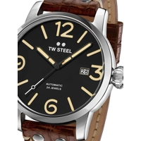 TW Steel MS5 Maverick Automatic 45mm 10 ATM