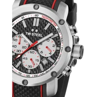 TW Steel TS2 Grandeur Tech 48 mm 10 ATM