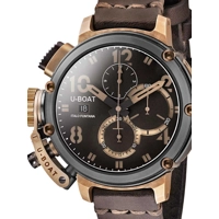 U-Boat 7475 Chimera Chronograph B and B 46mm 1..