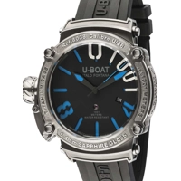 U-boat 8038 Classico Automatic U1001 47mm 100ATM