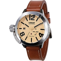 U-Boat 8071 Classico Tungsteno automatic 45mm ..