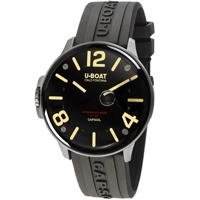 U-Boat 8110/A Capsoil Quartz Men's Watch 45mm ..
