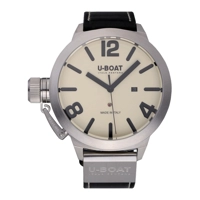 U-Boat 5571 Classico AS 53mm 10 ATM