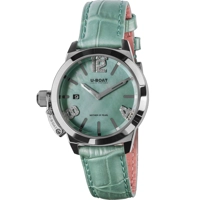 U-Boat 8481 ladies Classico 38 mm Swiss quartz..