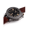 additional image for U-Boat U-42 6475 Titanium Chronograph 53mm Limited Edition
