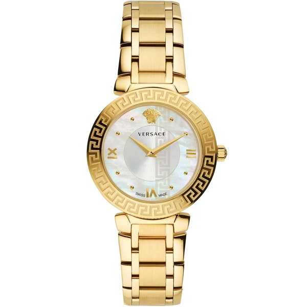 Versace V16070017 Daphnis ladies watch 35mm 3ATM