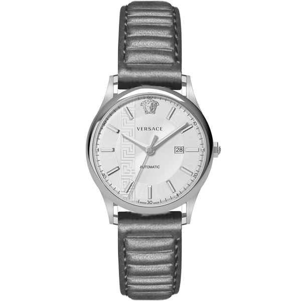 Versace V18010017 Aiakos automatic men`s 44mm 5ATM