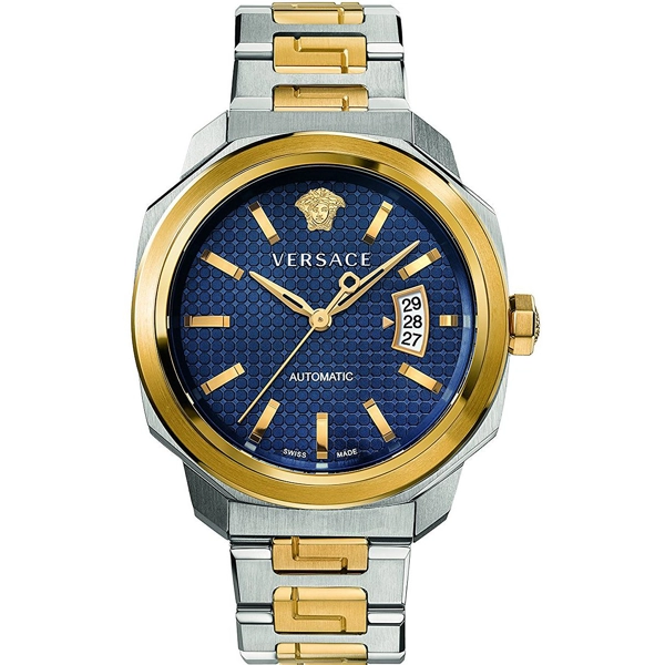 Versace VAG030016 Dylos automatic 42mm 5ATM