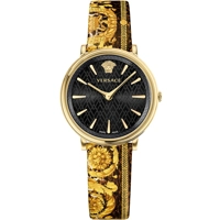 Versace VBP130017 V-Circle ladies watch 36mm 5..