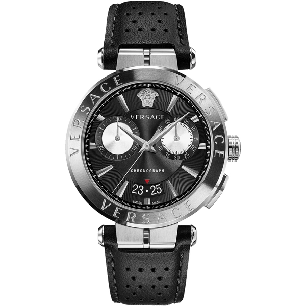 Versace VE1D00719 Aion chrono 45mm 5ATM