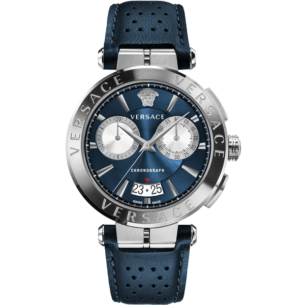 Versace VE1D00819 Aion chrono 45mm 5ATM