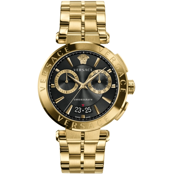 Versace VE1D01721 Aion chrono 45mm 5ATM