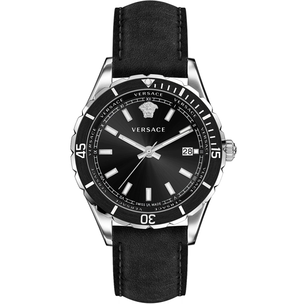 Versace VE3A00120 Hellenyium men`s 42mm 5ATM