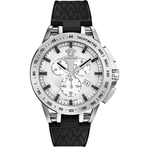Versace VE3E00121 Sport Tech chrono 45mm 10ATM
