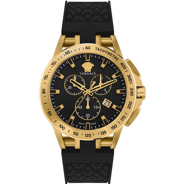 Versace VE3E00321 Sport Tech chrono 45mm 10ATM