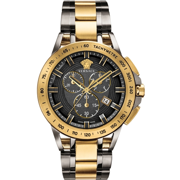 Versace VE3E00621 Sport Tech chrono 45mm 10ATM