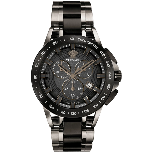 Versace VE3E00921 New Sport Tech chrono 45mm 10ATM
