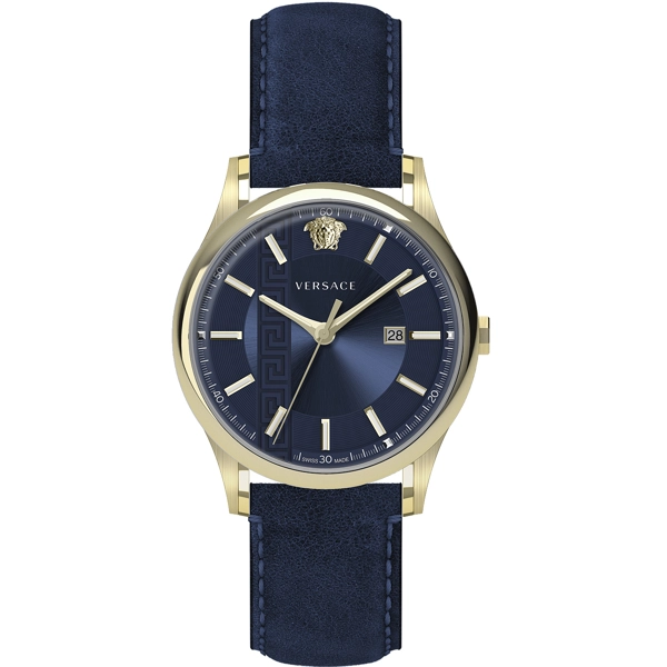 Versace VE4A00220 Aiakos men`s 44mm 5ATM