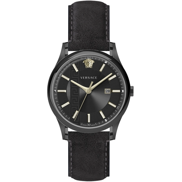 Versace VE4A00420 Aiakos men`s 44mm 5ATM
