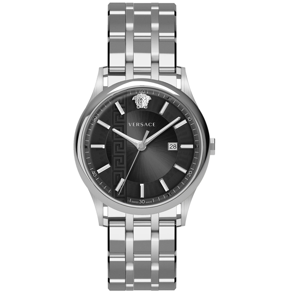 Versace VE4A00520 Aiakos men`s 44mm 5ATM