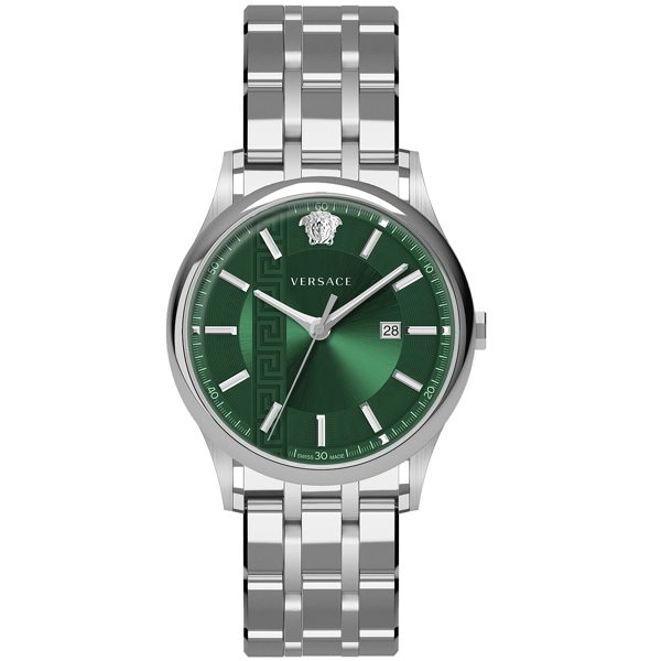 Versace VE4A00620 Aiakos men`s 44mm 5ATM