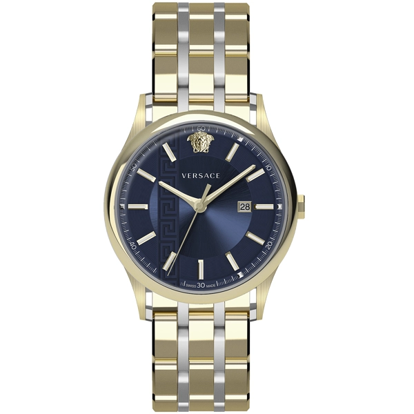 Versace VE4A00720 Aiakos men`s 44mm 5ATM